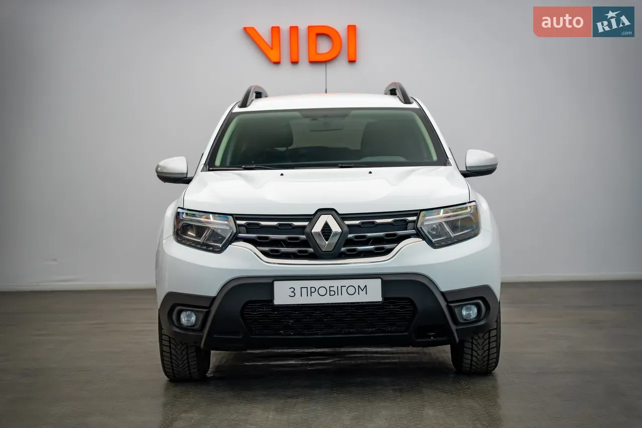 Renault Duster 2023 photo 5