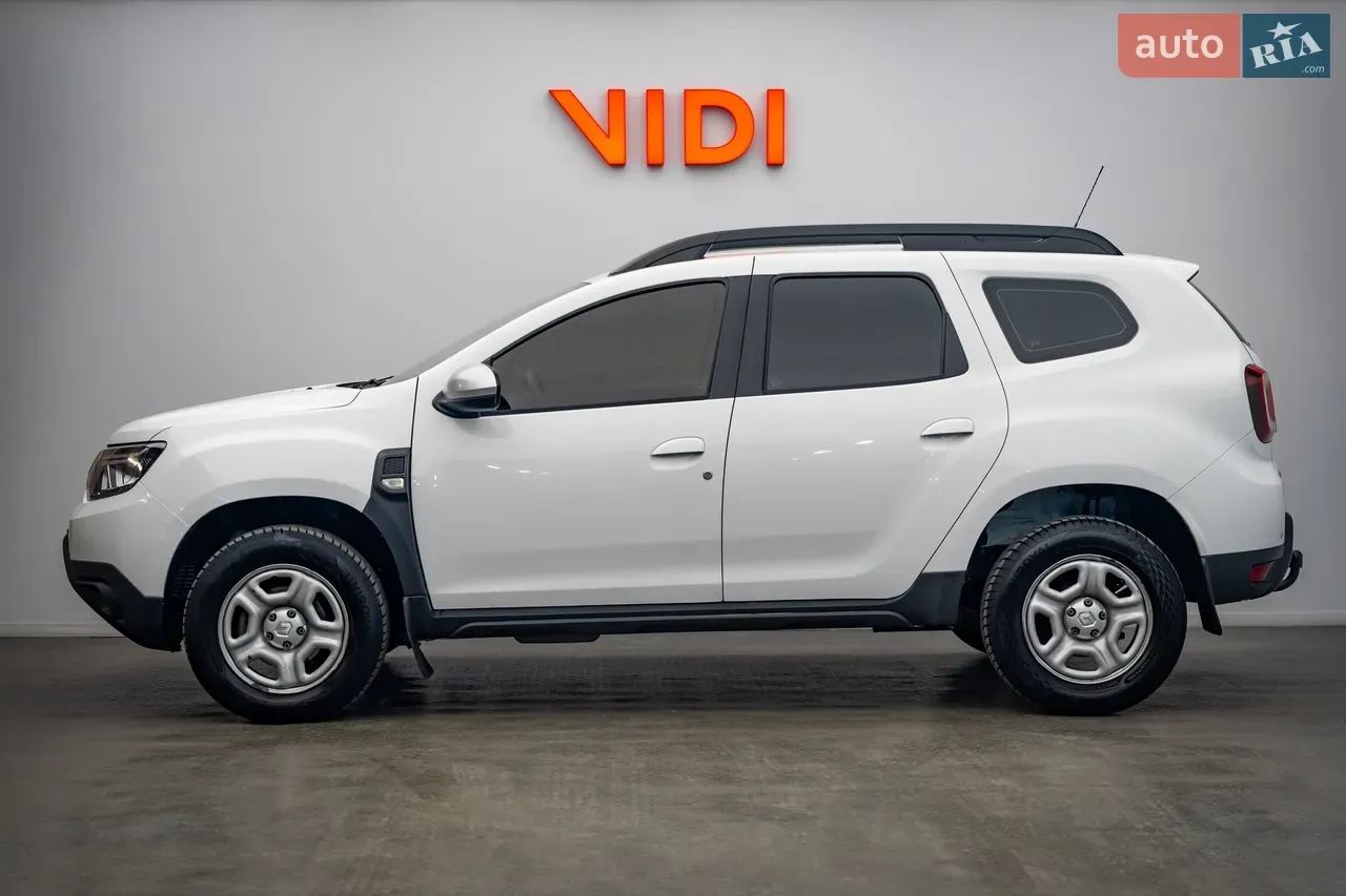Renault Duster 2023 photo 3