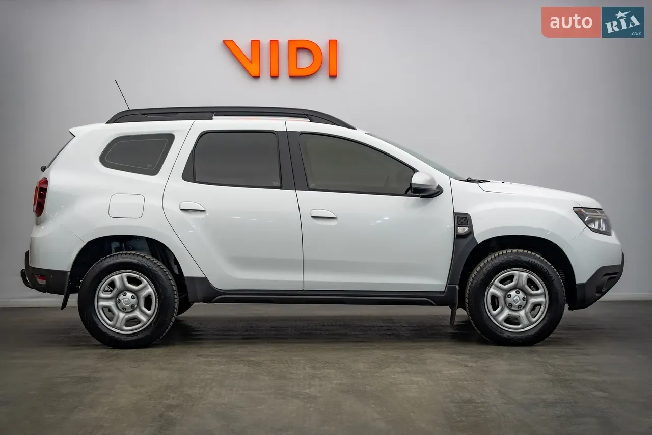 Renault Duster 2023 photo 4
