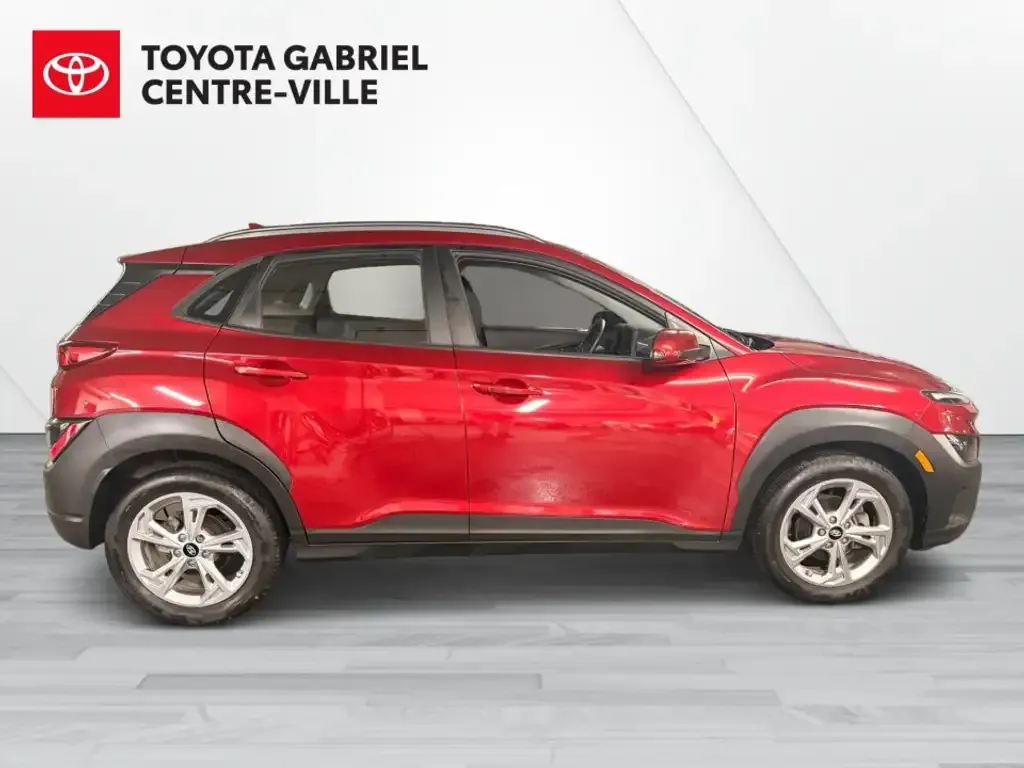 Hyundai Kona 2023 photo 4