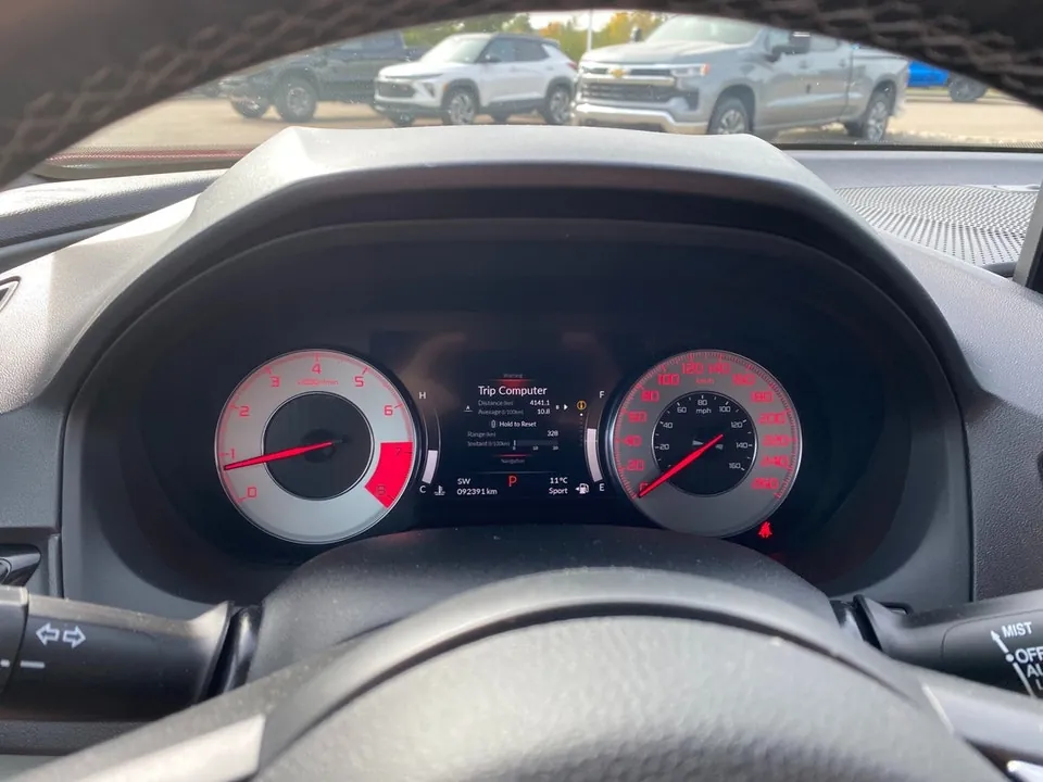 Acura Rdx 2020 photo 5