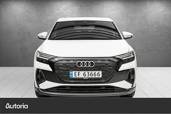 Audi Q4 E-Tron 2023 photo 4