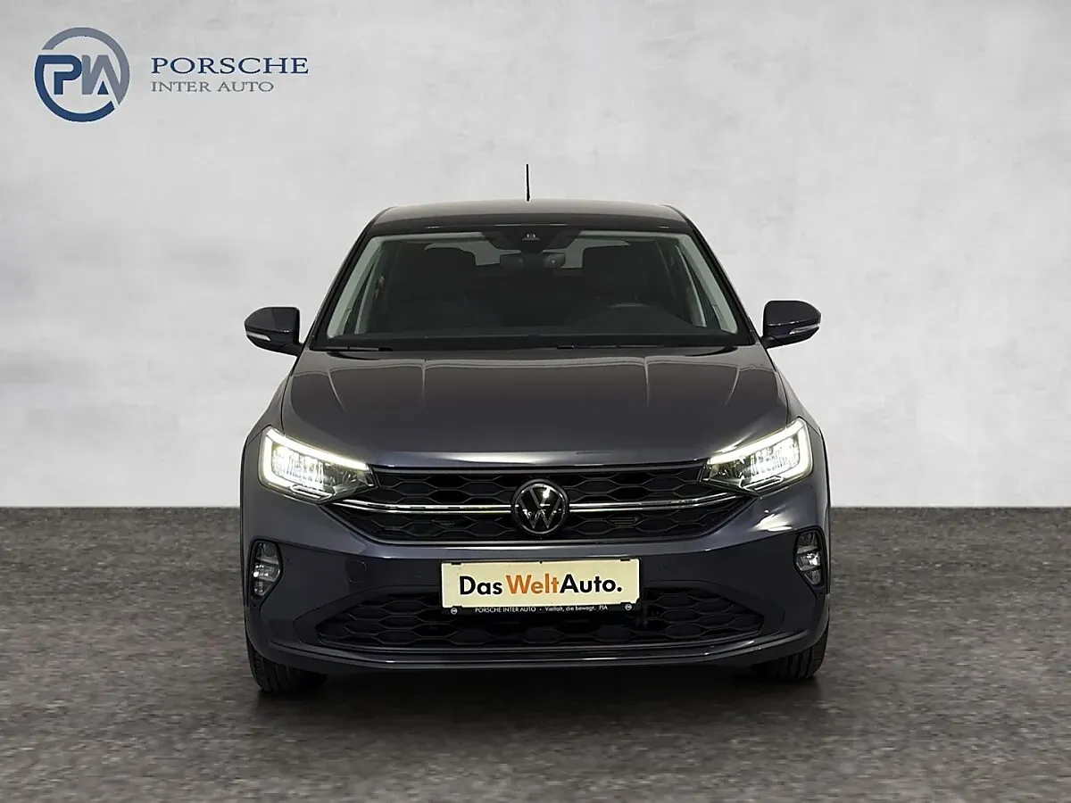 Volkswagen Taigo 2025 photo 2