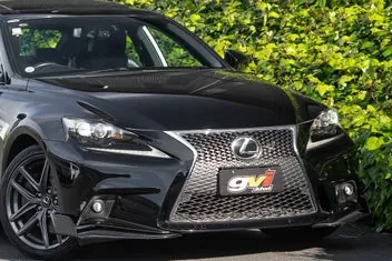 Lexus Is 350 2014 photo 4