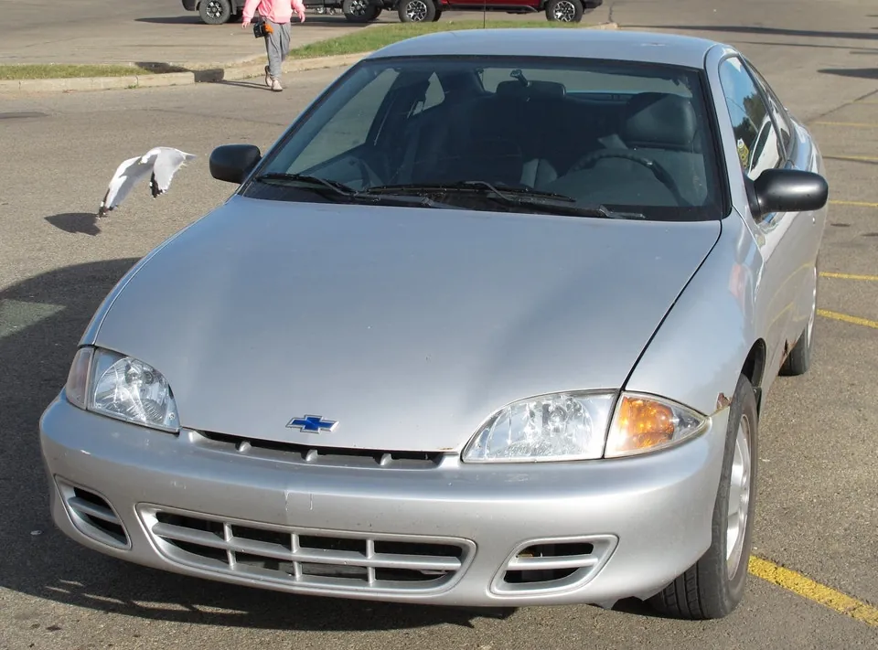 Chevrolet Cavalier