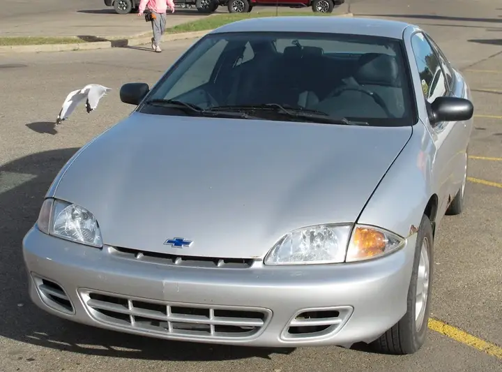 Chevrolet Cavalier