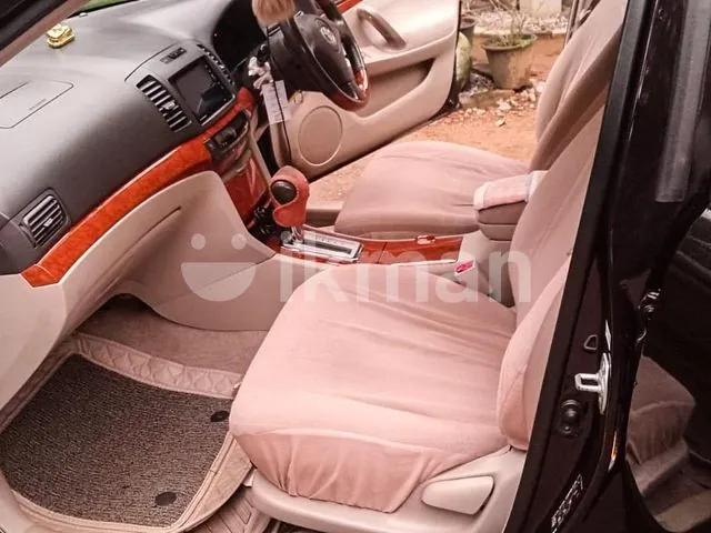 Toyota Allion 2006 photo 2