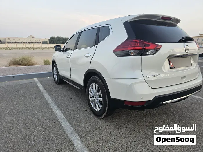 Nissan X-Trail 2022 photo 4