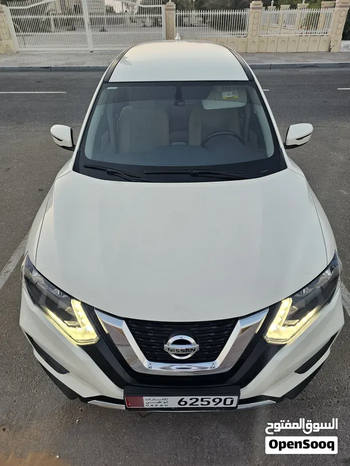 Nissan X-Trail 2022 photo 3