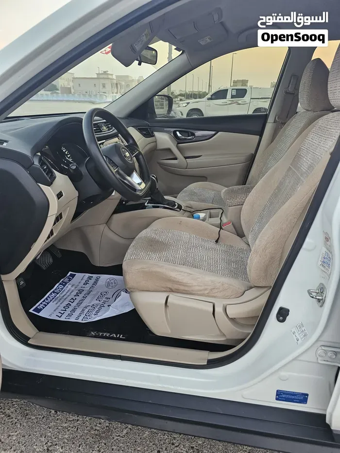 Nissan X-Trail 2022 photo 2