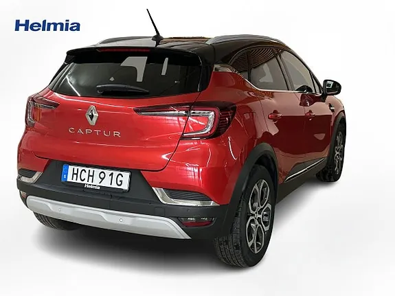 Renault Captur 2022 photo 4