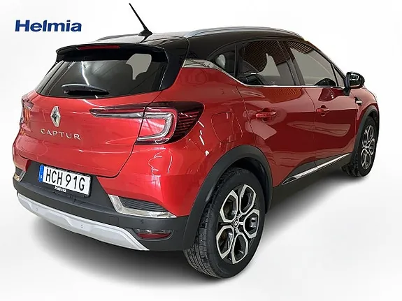 Renault Captur 2022 photo 5