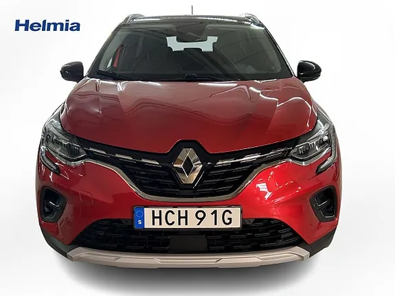 Renault Captur 2022 photo 3