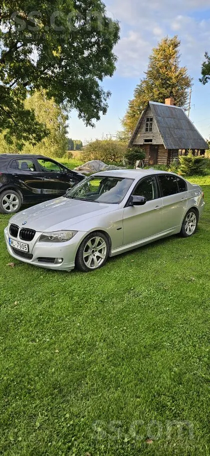 BMW 318