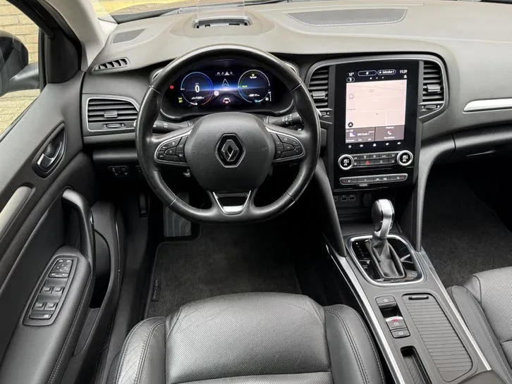 Renault Mégane 2021 photo 3