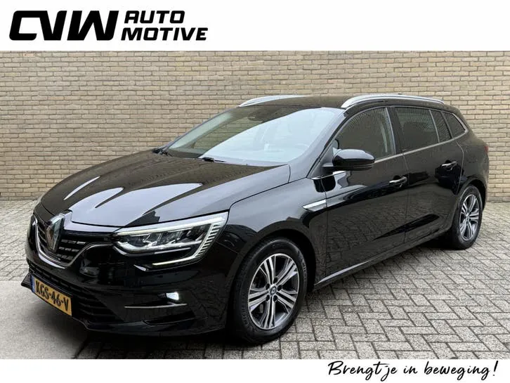 Renault Mégane