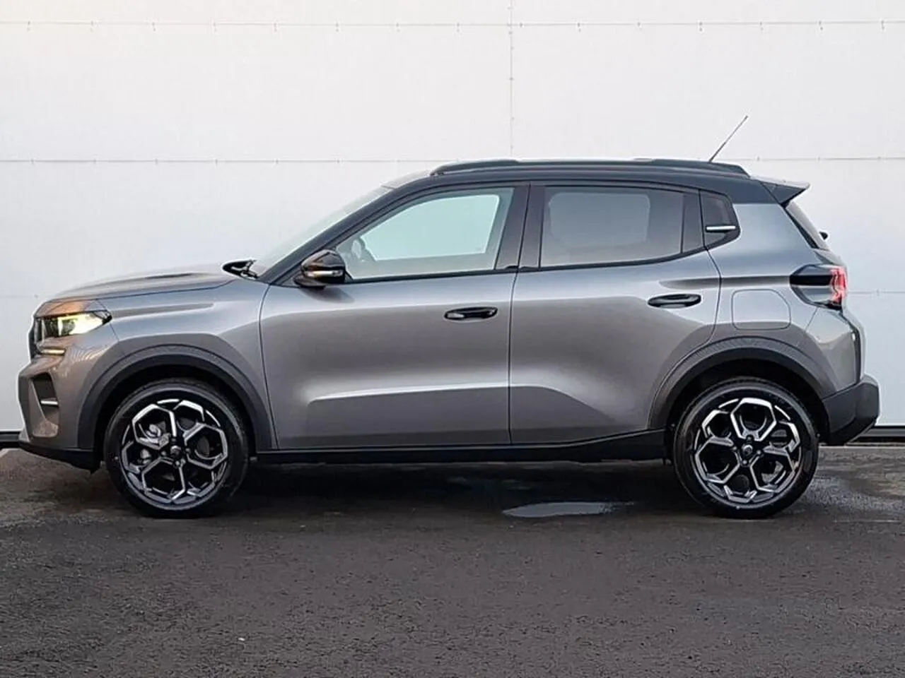 Citroen C3 2026 photo 4