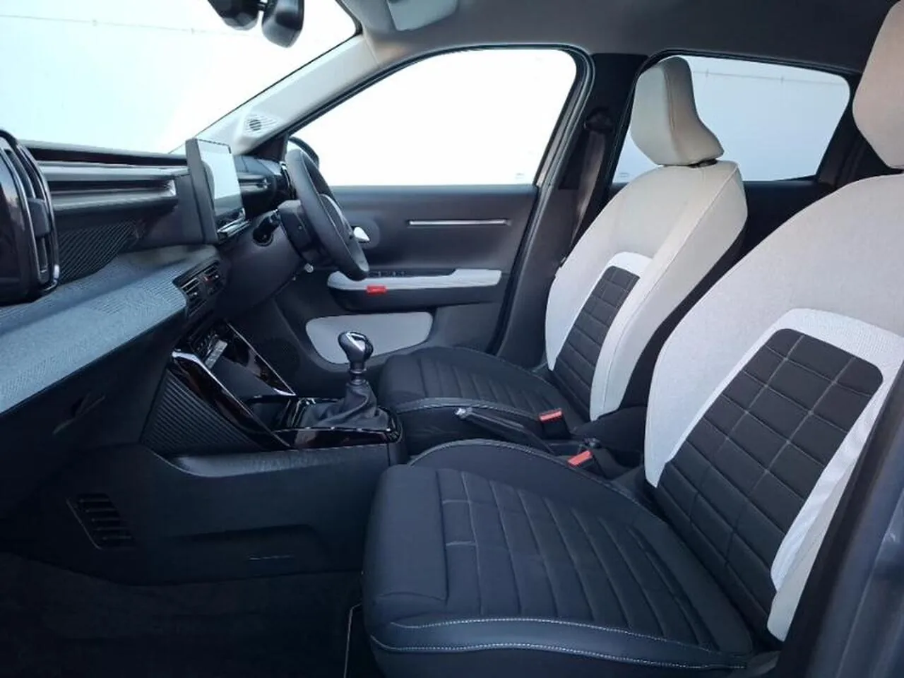 Citroen C3 2026 photo 5