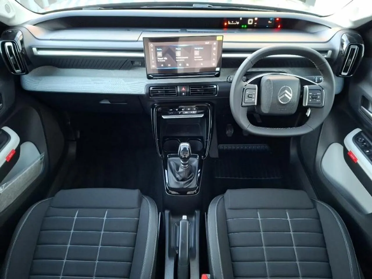 Citroen C3 2026 photo 3