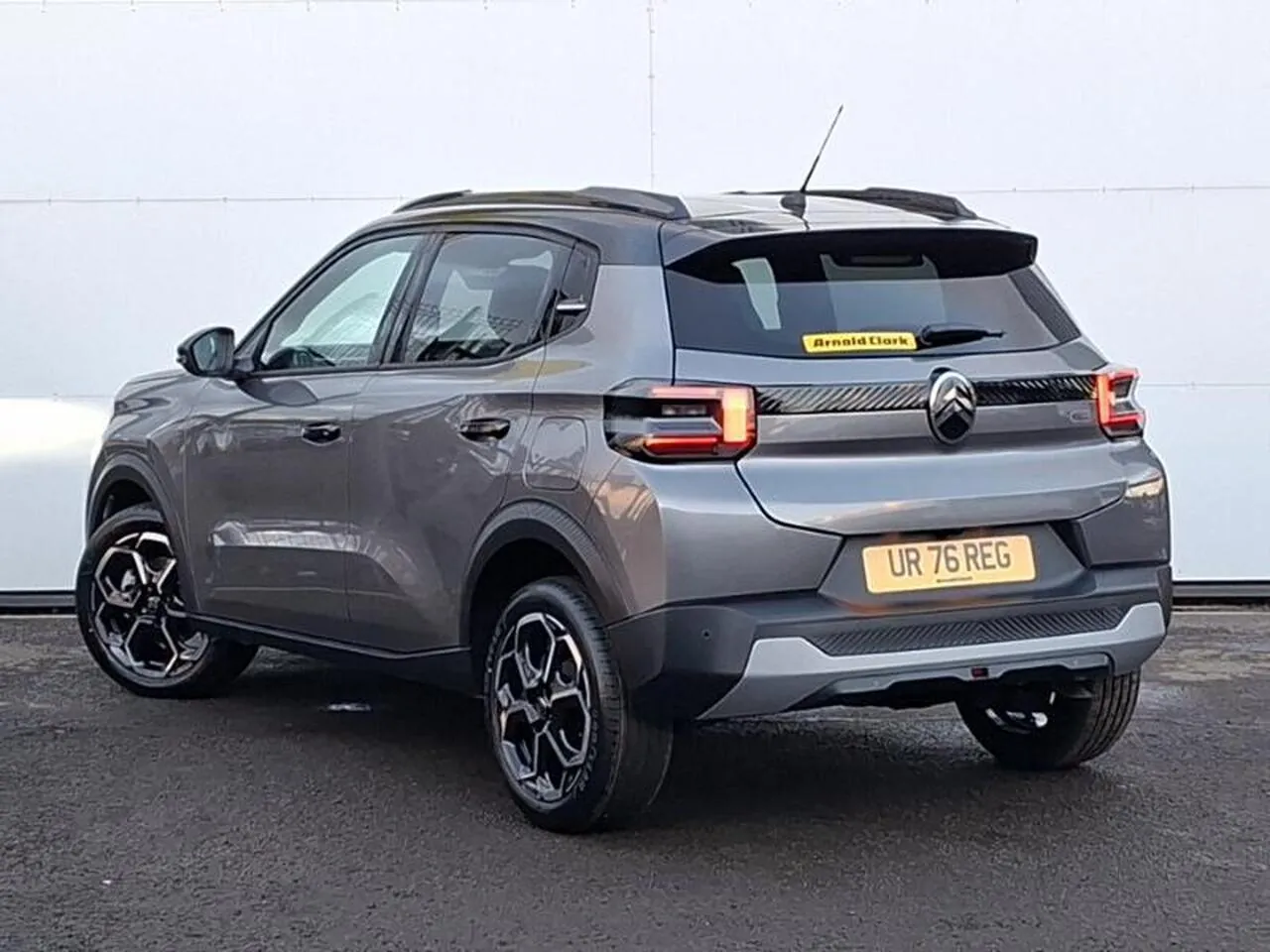 Citroen C3 2026 photo 2