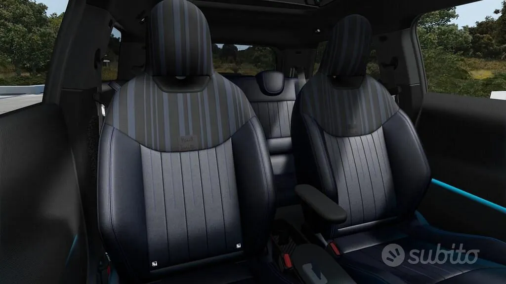 Mini Cooper Se 2026 photo 5