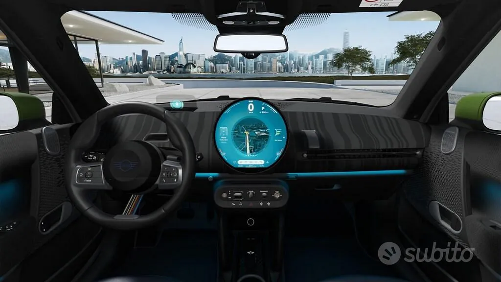 Mini Cooper Se 2026 photo 4