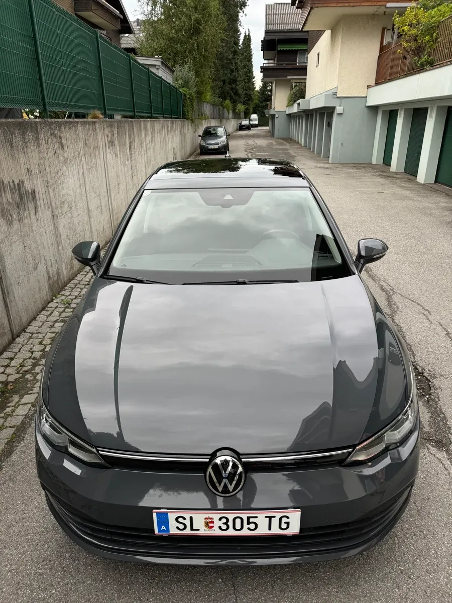 Volkswagen Golf 2020 photo 2