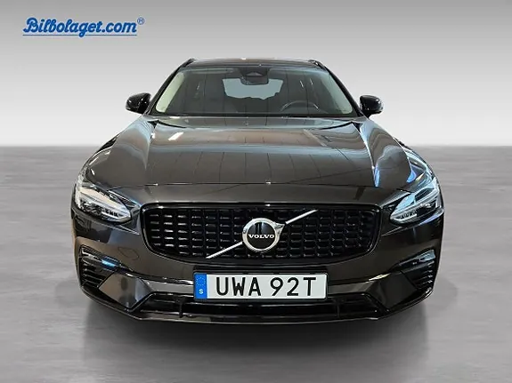 Volvo V90 2025 photo 5