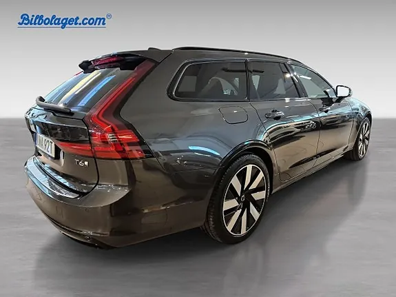 Volvo V90 2025 photo 3