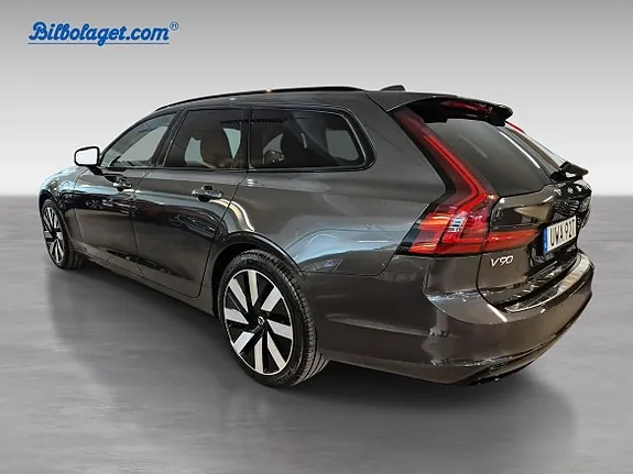 Volvo V90 2025 photo 4