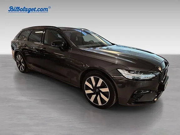 Volvo V90 2025 photo 2