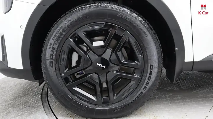 Kia Sorento 2025 photo 5