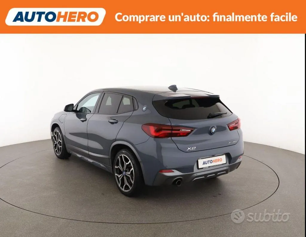 BMW X2 2023 photo 4