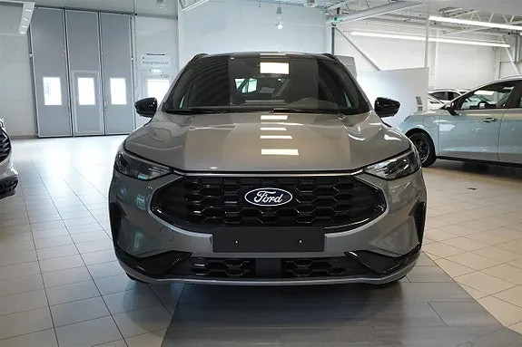 Ford Kuga 2026 photo 5