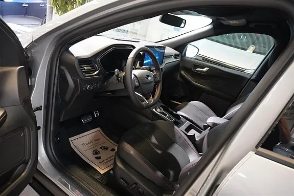 Ford Kuga 2026 photo 2