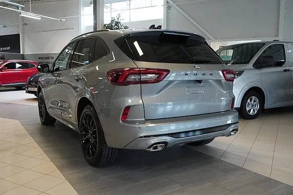 Ford Kuga 2026 photo 4