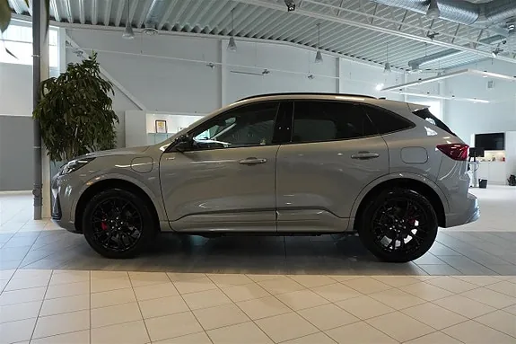 Ford Kuga 2026 photo 3