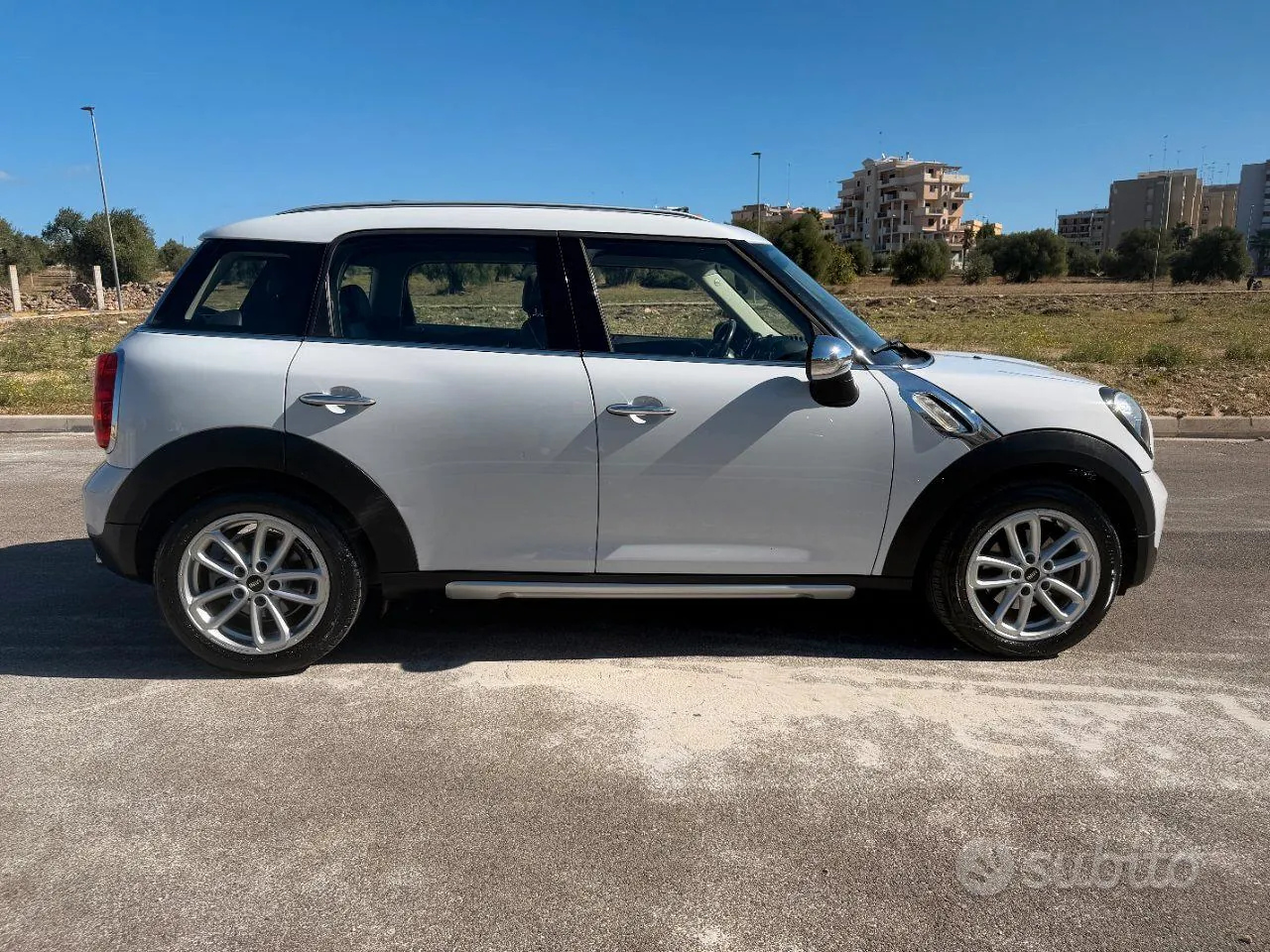 Mini Countryman 2015 photo 5