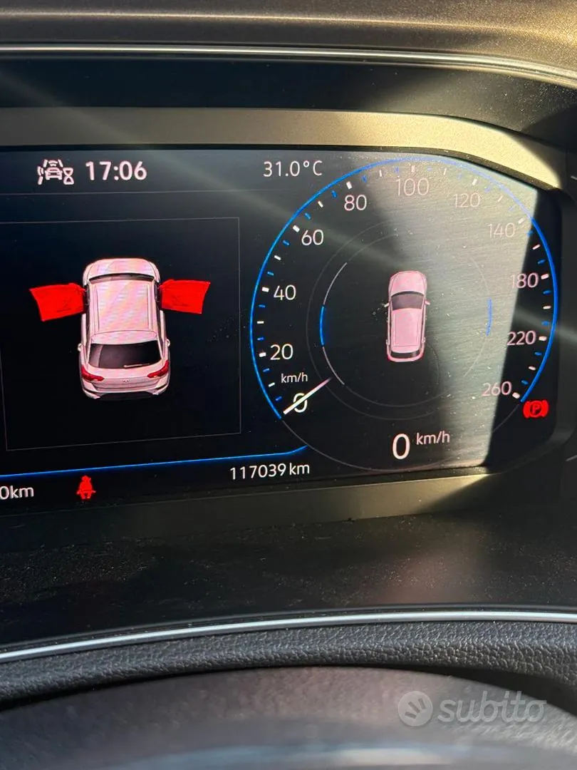 Volkswagen T-Roc 2021 photo 5