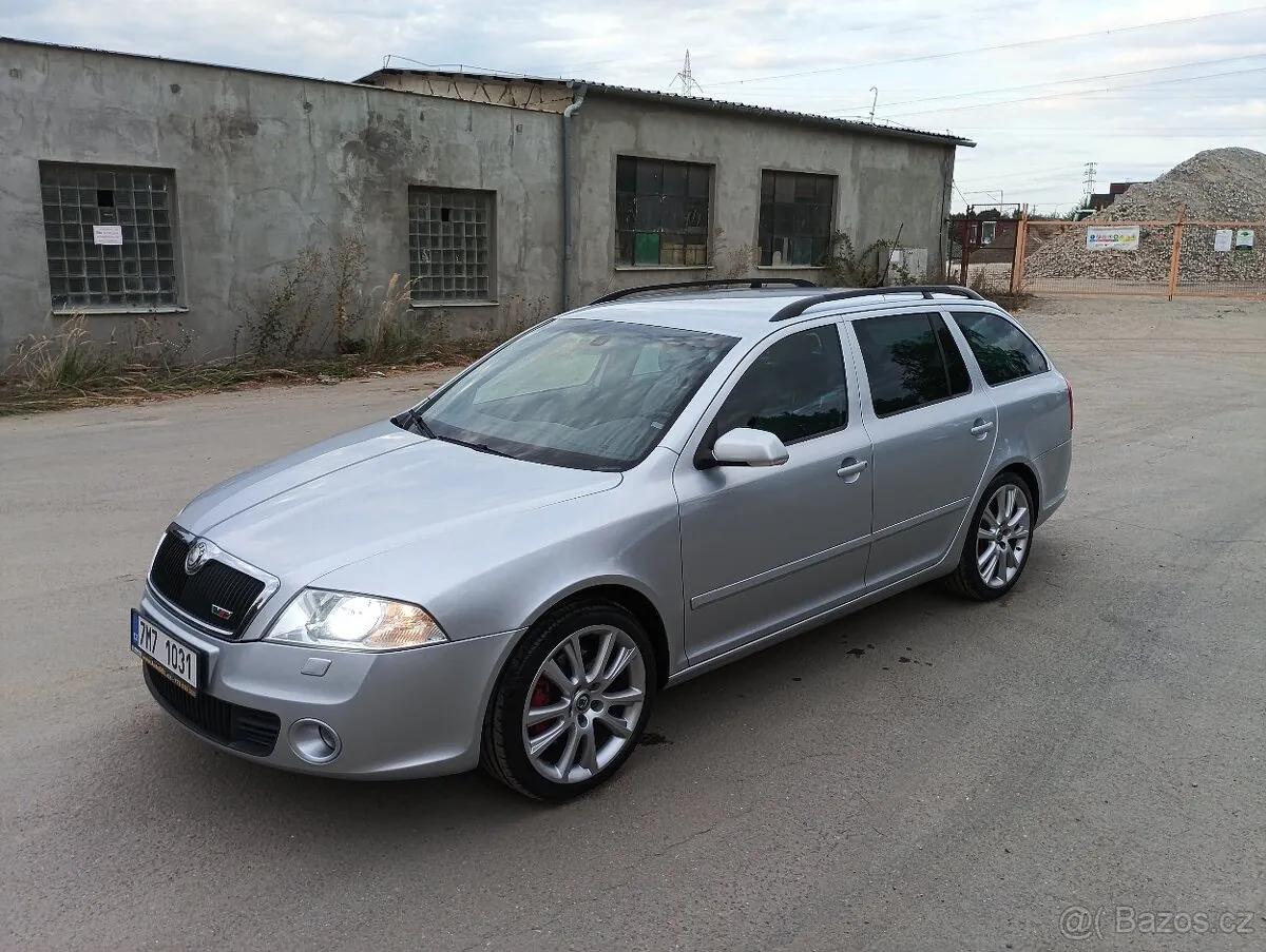 Volkswagen Octavia 2022 photo 4