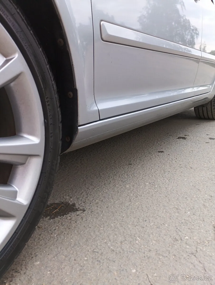 Volkswagen Octavia 2022 photo 5
