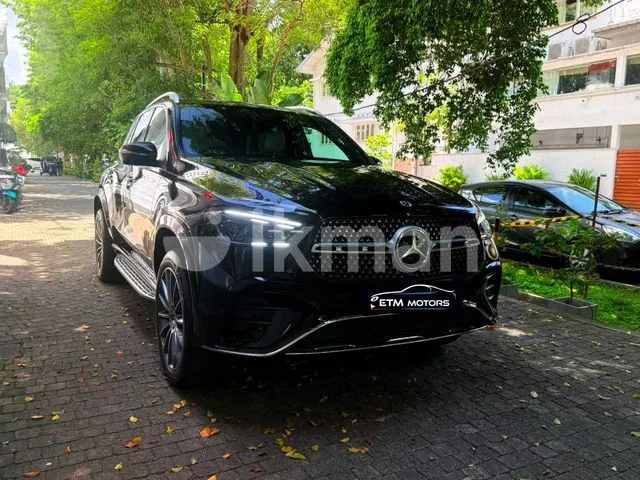 Mercedes-Benz Gle 400 2026 photo 2