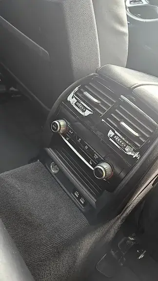 BMW 520D 2020 photo 4