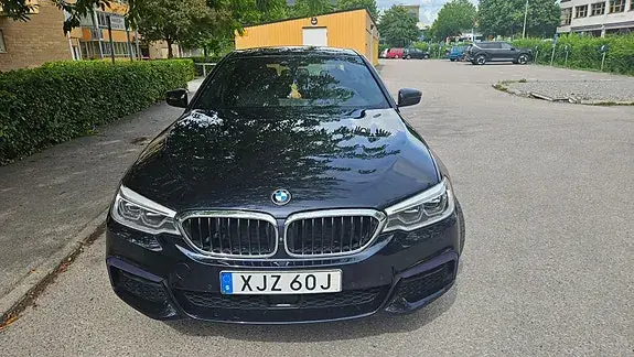 BMW 520D