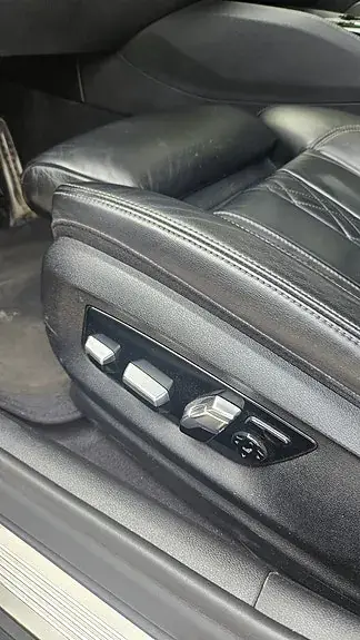 BMW 520D 2020 photo 5