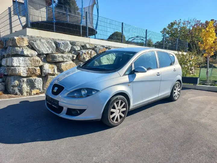 Seat Altea
