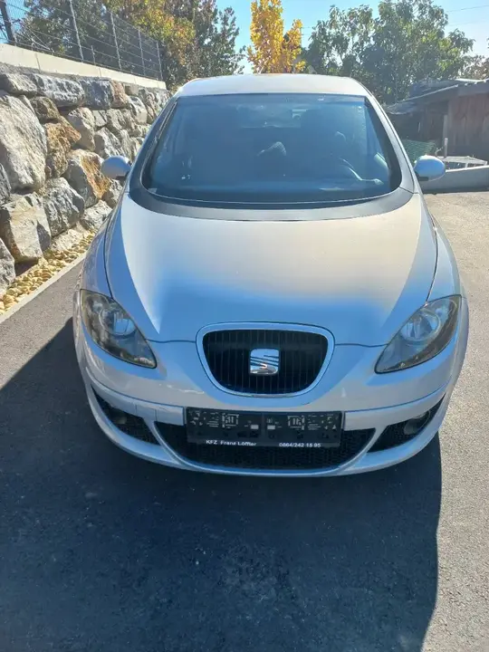 Seat Altea 2004 photo 3