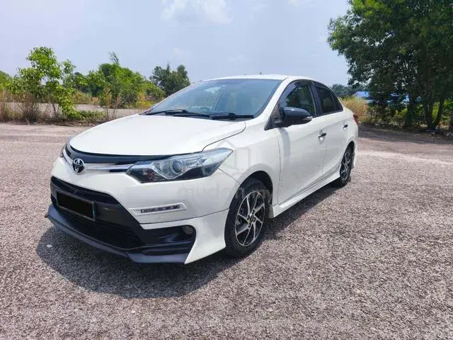 Toyota Vios