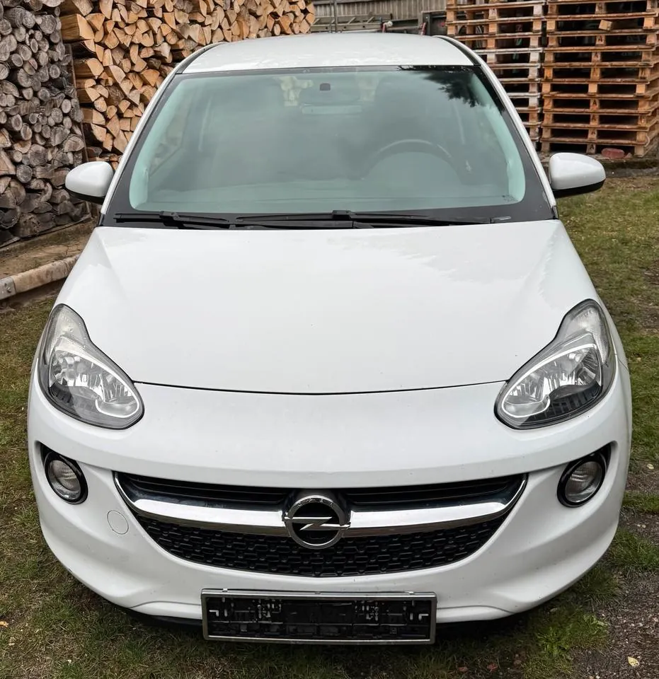 Opel Adam