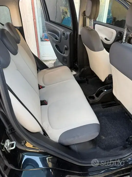 Fiat Panda 2012 photo 3
